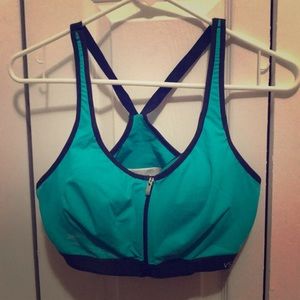 Victoria’s Secret Knockout Sports Bra